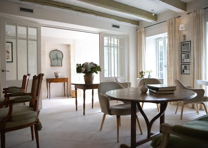 Villa Clarisse & Spa By Olivier Claire
