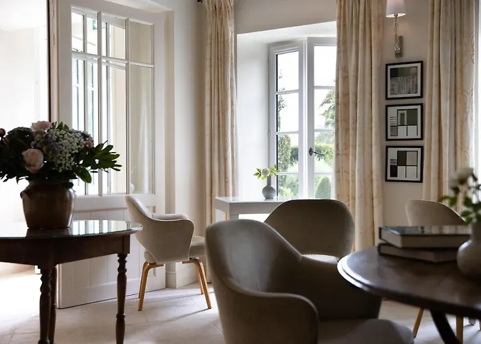 Villa Clarisse & Spa By Olivier Claire