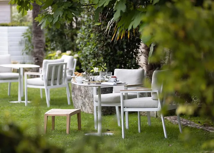 Villa Clarisse & Spa By Olivier Claire