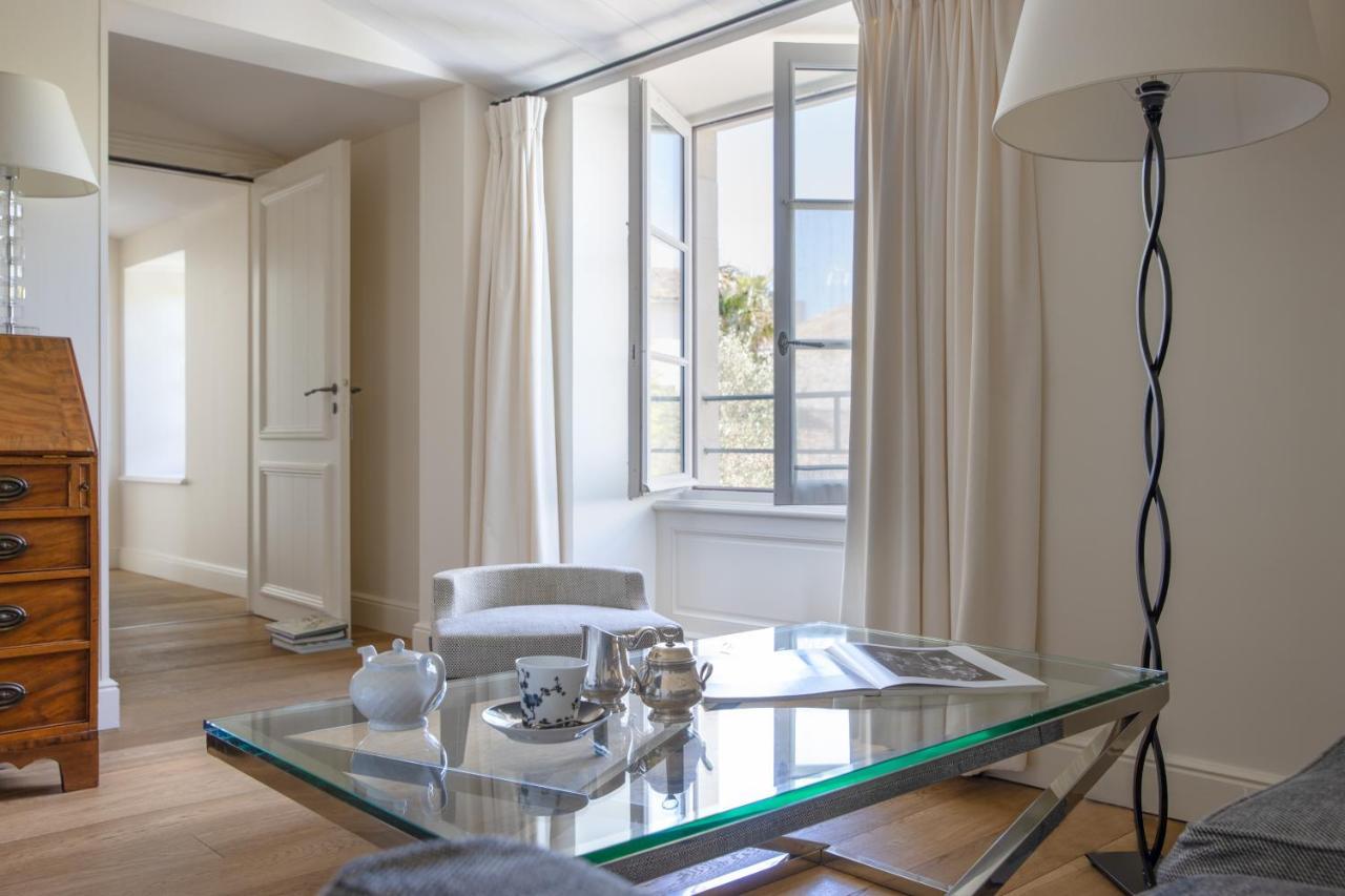 Hotel Clarisse & By Olivier Claire