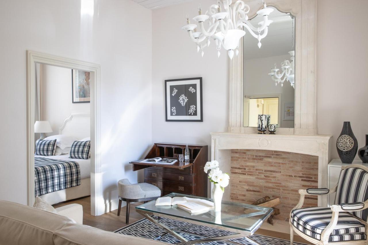Hotel Clarisse & By Olivier Claire