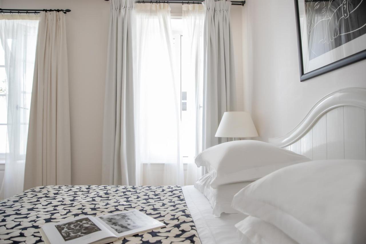 Clarisse & By Olivier Claire Hotel