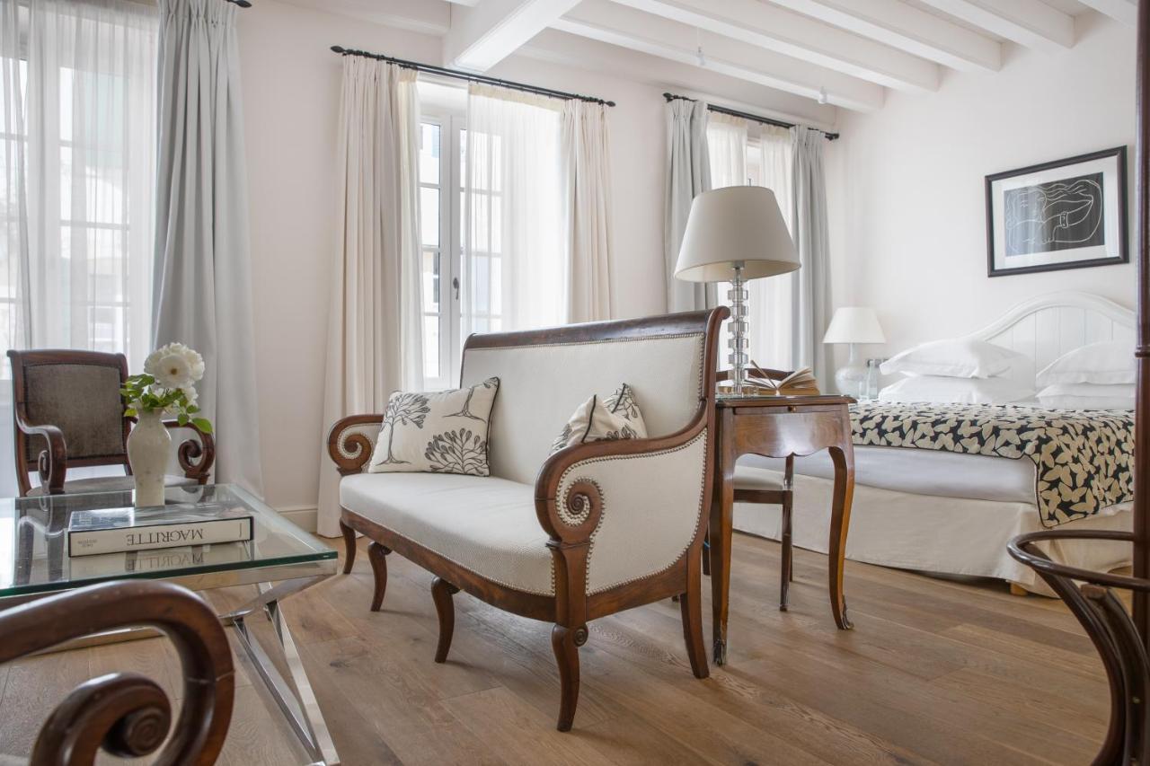 Clarisse & By Olivier Claire Hotel 5*
