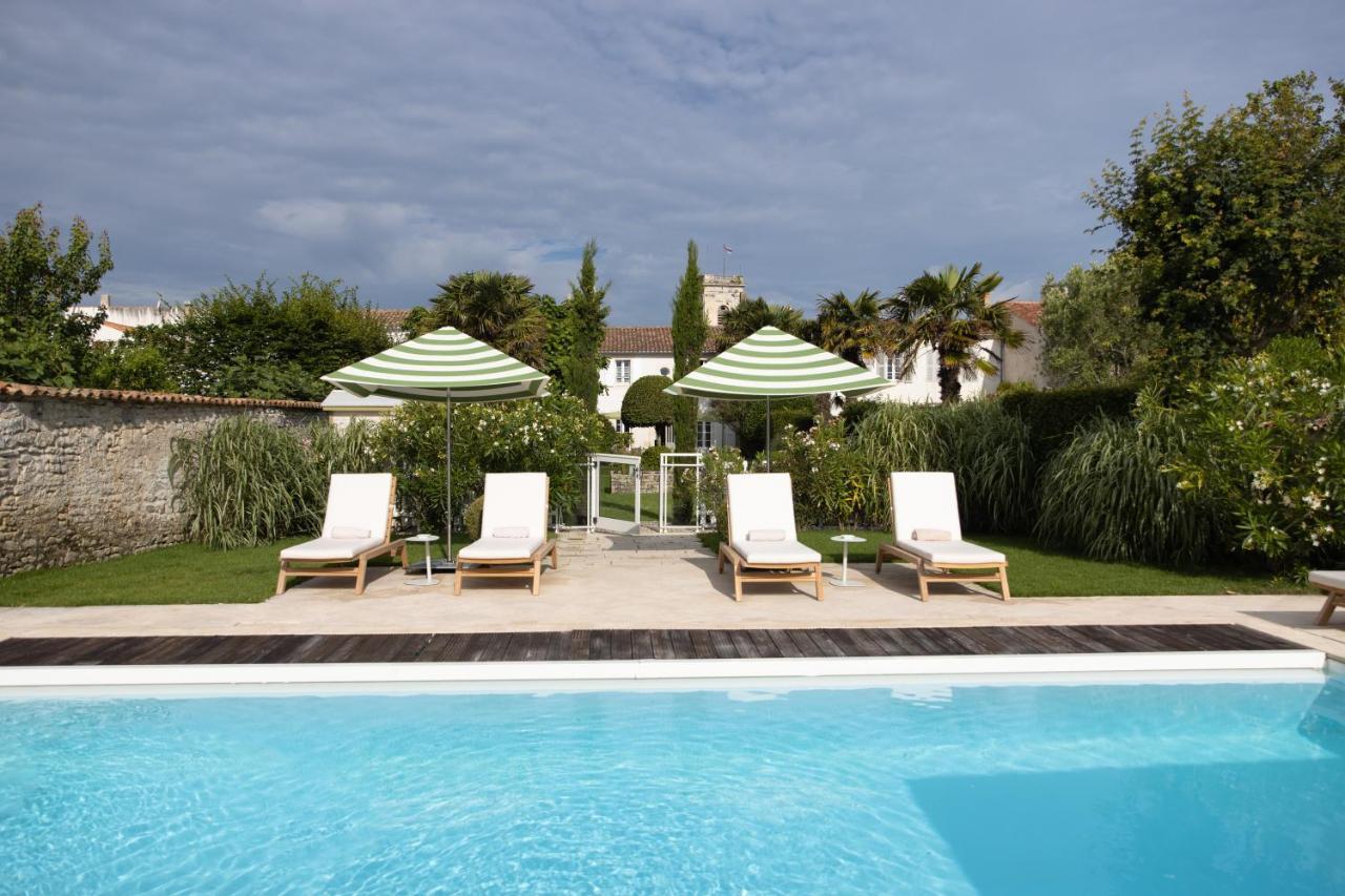 Hotel Clarisse & By Olivier Claire 5*
