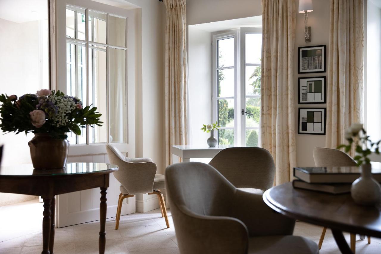 Hotel Clarisse & By Olivier Claire