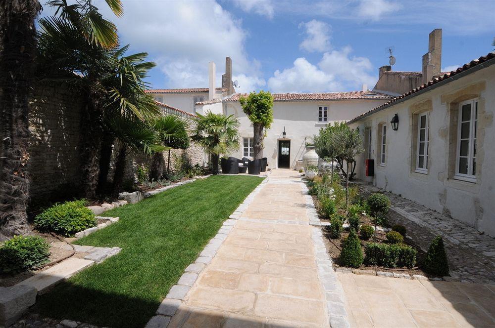 Clarisse & By Olivier Claire Hotel 5*