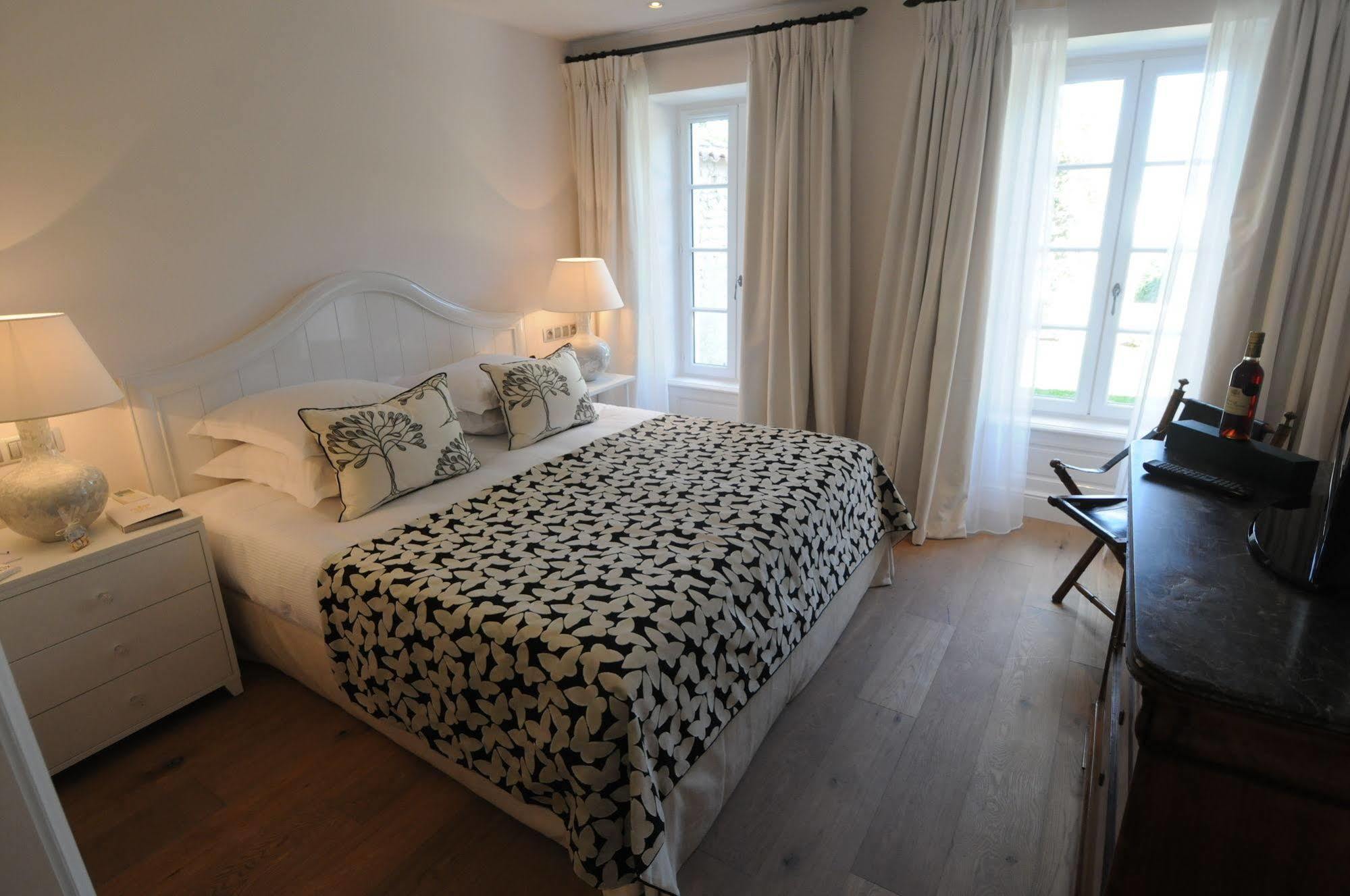 Hotel Clarisse & By Olivier Claire Saint-Martin-de-Ré