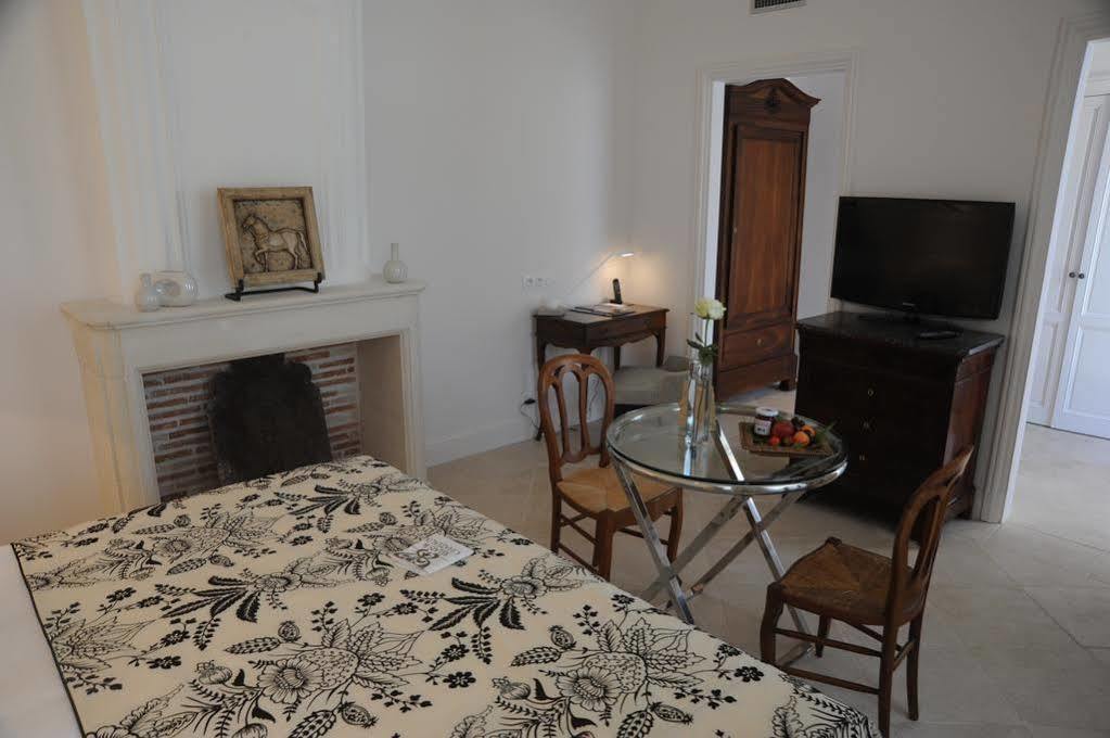 Hotel Clarisse & By Olivier Claire 5*